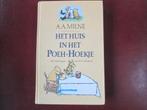 A.A.Milne, Het Huis in het Poeh-Hoekje, Ophalen of Verzenden, Zo goed als nieuw, Fictie algemeen