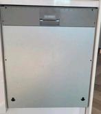 Bosch luxe inbouw vaatwasser XL 2 jr oud (hxbxd) 865x598x550, Ophalen, Minder dan 10 liter, Zo goed als nieuw, Inbouw