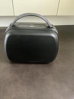 Beautycase Trivium van Samsonite, Met spiegeltje(s), Hardcase, Zo goed als nieuw, Zwart