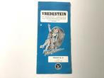Vredestein Profilux banden 1955, Ophalen of Verzenden, Gebruikt, Overige typen