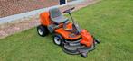 Frontmaaier,Husqvarna Rider R16C Hydrostaat Automaat., Ophalen of Verzenden, 90 tot 120 cm