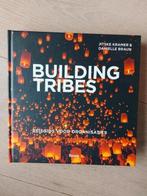 Jitske Kramer - Building Tribes, Boeken, Jitske Kramer; Danielle Braun, Sociale wetenschap, Ophalen of Verzenden, Zo goed als nieuw
