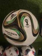 Adidas Brazuca final, WK 2014 final, Verzamelen, Sportartikelen en Voetbal, Ophalen of Verzenden, Zo goed als nieuw, Overige sporten