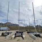 Prindle 18, Watersport en Boten, Catamarans, Ophalen, Gebruikt, Overige brandstoffen
