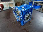Motorreductor, vertragingskast, wormwielkast, momentarm, Nieuw, Ophalen of Verzenden, Nvt, Nvt