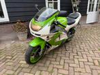 Kawasaki ZX-6R uit 1997 - Klassieker!, Motoren, Motoren | Kawasaki, 4 cilinders, Motorrijbewijs A, Super Sport, Particulier