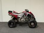 Yamaha YFM raptor 700 R NL kenteken 2020 yamaha raptor quad, Motoren, Quads en Trikes