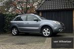 Renault Koleos 2.5 Dynamique Luxe 2009 BOSE/LEDER/PANORAMADA, Voorwielaandrijving, Koleos, Gebruikt, 4 cilinders