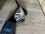 Linkshandige Callaway Rogue Hybrid 4, Ophalen of Verzenden, Gebruikt, Club, Callaway