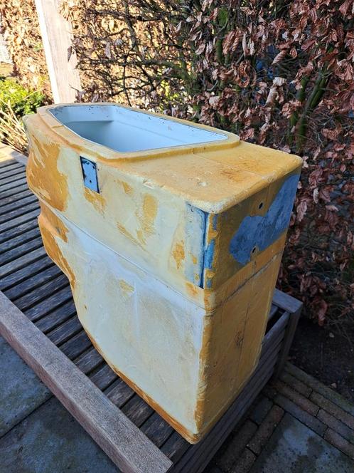 Koelkast inbouw 12v/24v, Caravans en Kamperen, Camper-accessoires, Zo goed als nieuw, Ophalen