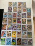 Pokémon kaarten, Hobby en Vrije tijd, Verzamelkaartspellen | Pokémon, Ophalen, Zo goed als nieuw, Meerdere kaarten