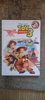 walt disney  toy story 3 hardcover, Boeken, Ophalen of Verzenden, Zo goed als nieuw