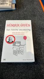 Hendrik Groen - Een kleine verrassing, Ophalen of Verzenden, Zo goed als nieuw, Hendrik Groen
