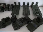 Unieke set Dinky Supertoys 660, Ophalen of Verzenden, Gebruikt, Auto, Dinky Toys