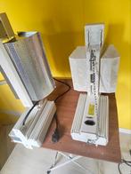 E-Papillon 1000W 220-240V dimbaar EU, Tuin en Terras, Kweekspullen, Ophalen, Zo goed als nieuw