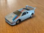 MC Toys BMW M1, Ophalen of Verzenden, Zo goed als nieuw, Auto