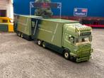 Tekno veenplant nieuw, Hobby en Vrije tijd, Modelauto's | 1:50, Ophalen of Verzenden, Nieuw, Bus of Vrachtwagen, Tekno