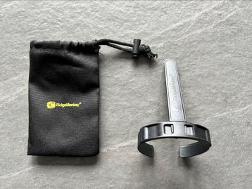 Ridgemonkey Line Control Arm NOG NIEUW beschikbaar voor biedingen
