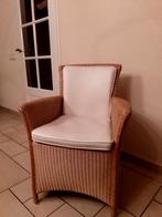 4 (eetkamer)stoelen Lloyd Loom, Antiek en Kunst, Antiek | Meubels | Stoelen en Banken, Ophalen