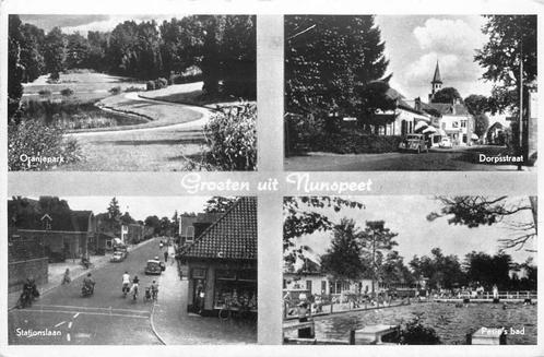 (381-099-001) Scheveningen De Pier, Verzamelen, Ansichtkaarten | Nederland, Zuid-Holland, Verzenden