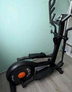Focus Fitness Fox 5 iplus Crosstrainer, Ophalen, Crosstrainer, Metaal, Buik