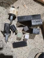 W124 schakelaars en relais, Ophalen of Verzenden, Gebruikt, Mercedes-Benz