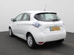 Renault ZOE R90 Life 41 kWh AUTOMAAT | KOOPACCU | PDC | NAVI, Auto's, 12 maanden, Stof, Gebruikt, 41 kWh