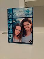 Gilmore Girls Seizoen 2 DVD Boxset, Cd's en Dvd's, Alle leeftijden, Boxset, Drama, Ophalen of Verzenden