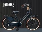 Meisjesfiets Nogan 36 cm/met 3 versnellingen, 26 inch of meer, Gebruikt, Nogan@gmail.com, Versnellingen