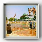 “Duik in de Zomer van ’61” | historische fotografie, Ophalen of Verzenden