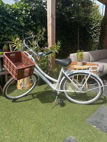 Cortina meisjesfiets 26 inch beschikbaar voor biedingen