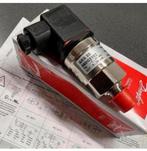 Danfoss 060G2102 Pressure Transmitter AKS33 NIEUW 1-20 bar, Nieuw, Ophalen of Verzenden, H, H
