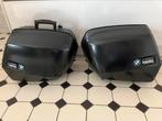 BMW koffers R1100 R1150 GS R Adventure kofferset zijkoffers, Motoren, Ophalen of Verzenden, Gebruikt