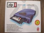 zip driver 250 MB, Computers en Software, Ophalen, Zo goed als nieuw, Overige typen, Iomega