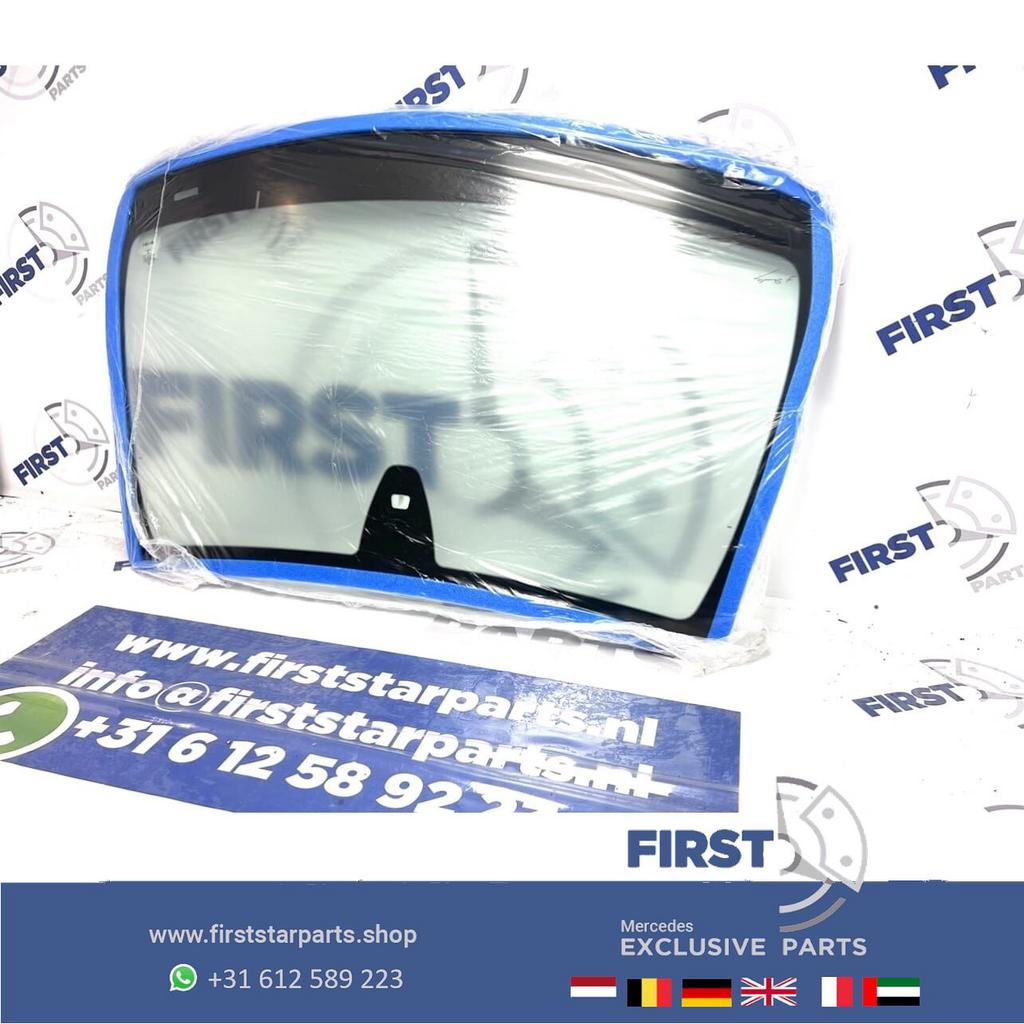 Mercedes VOORRUIT A B C CLA CLS E G GLA GLC GLE GT S V Klass, Auto-onderdelen, Ruiten en Toebehoren, Mercedes-Benz, Gebruikt, Ophalen