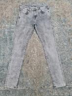 Petrol SEAHAM W33 L34 Slim STRETCH Bronno3334 Grijs, Kleding | Heren, Spijkerbroeken en Jeans, Petrol Industries, Zo goed als nieuw