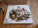 Lego Bricklink Designer Prog. Train Station Studgate 910002, Ophalen of Verzenden, Nieuw, Complete set, Lego
