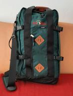 TATONKA flightcase S1 groen ( lees omschrijving), Gebruikt, 25 tot 40 cm, Ophalen, Overige merken