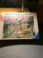 Diverse Ravensburger puzzels, 1000 stukjes, Ophalen of Verzenden, 500 t/m 1500 stukjes, Zo goed als nieuw