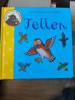 Julia Donaldson - Tellen, Ophalen of Verzenden, Nieuw, Julia Donaldson