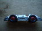 3 zeer aparte modellen oa Mercedes speed of t wind Jaguar D, Hobby en Vrije tijd, Modelauto's | Overige schalen, Verzenden, Gebruikt