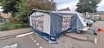 Vrijbuiter outdoor saffier300   maat 10, Caravans en Kamperen, Voortenten en Luifels, Ophalen, Gebruikt