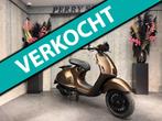 Vespa 946 125CC EXCLUSIVE SPECIALPAINT MARRAKECH BROWN 0KM 2, Scooter, Viale Rinaldo Piaggio
56025   Pontedera , IT, Vespa, 11 kW of minder
