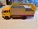 Berliet Gak "Vini-Prix" 1/43, Hobby en Vrije tijd, Modelauto's | 1:43, Ophalen of Verzenden, Nieuw, Auto, Overige merken