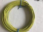 Installatiedraad, Doe-het-zelf en Verbouw, Ophalen, Zo goed als nieuw, Kabel of Snoer
