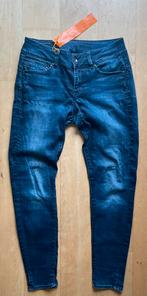 G Star RAW Midge Cody Mid Skinny WMN jeans W31 L30, Blauw, G Star Raw, Ophalen of Verzenden, Zo goed als nieuw