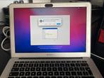 MacBook Air 2017 - Goedkoop!, Computers en Software, Apple Macbooks, Gebruikt, Qwerty, 8 GB, 13 inch