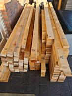 Planken en balken om te klussen, Doe-het-zelf en Verbouw, Hout en Planken, Ophalen, Zo goed als nieuw, Minder dan 200 cm, Plank
