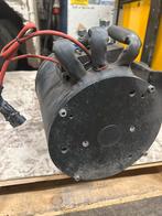 AC motoren 24 volt 5000W elektrisch varen rijden (ex lier), Doe-het-zelf en Verbouw, Lieren en Takels, Ophalen