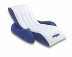 Intex Luxe lounge stoel 180x135cm voor op het water, Tuin en Terras, Zwembad-toebehoren, Ophalen, Nieuw